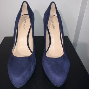 Nine West Heels